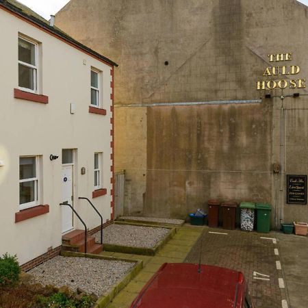 Craigleith Lodge North Berwick Ngoại thất bức ảnh
