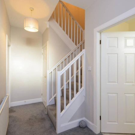 Craigleith Lodge North Berwick Ngoại thất bức ảnh