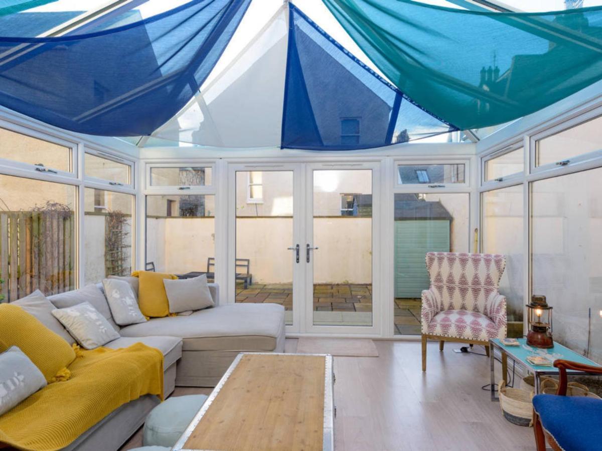Craigleith Lodge North Berwick Ngoại thất bức ảnh