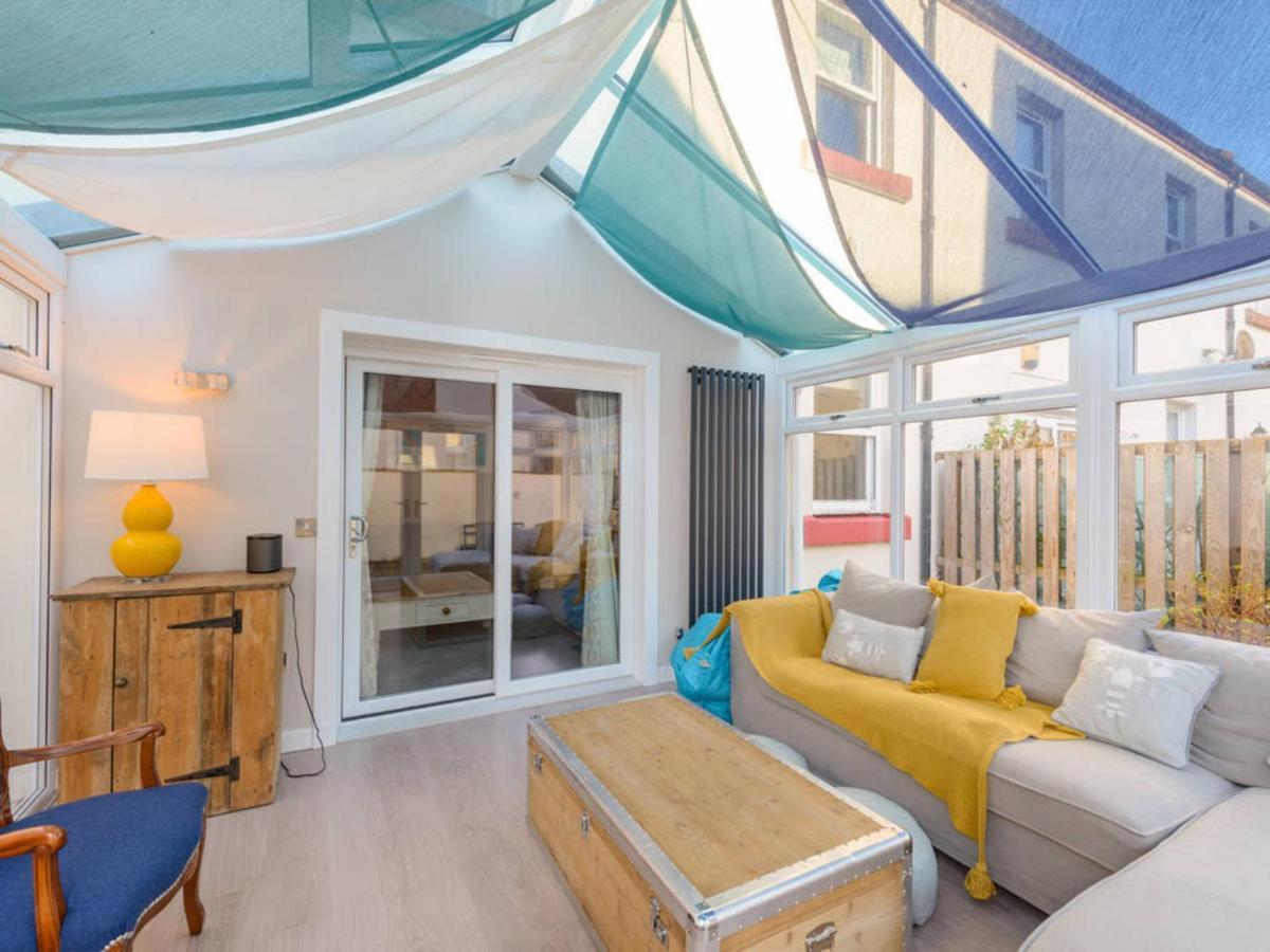 Craigleith Lodge North Berwick Ngoại thất bức ảnh