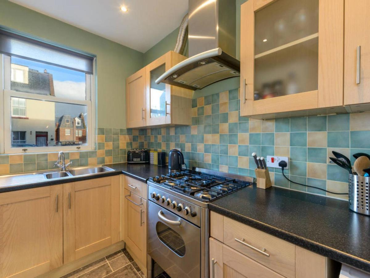 Craigleith Lodge North Berwick Ngoại thất bức ảnh