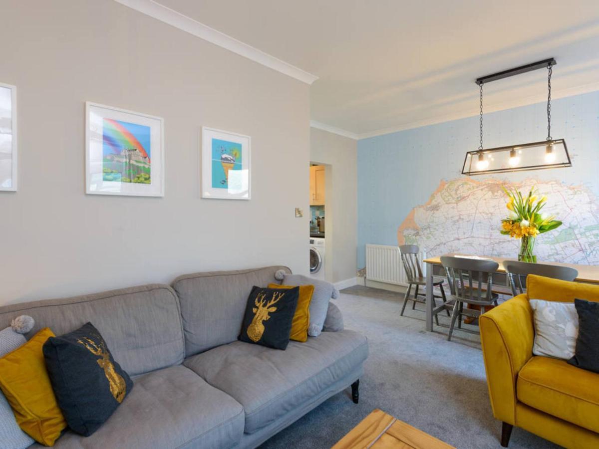 Craigleith Lodge North Berwick Ngoại thất bức ảnh