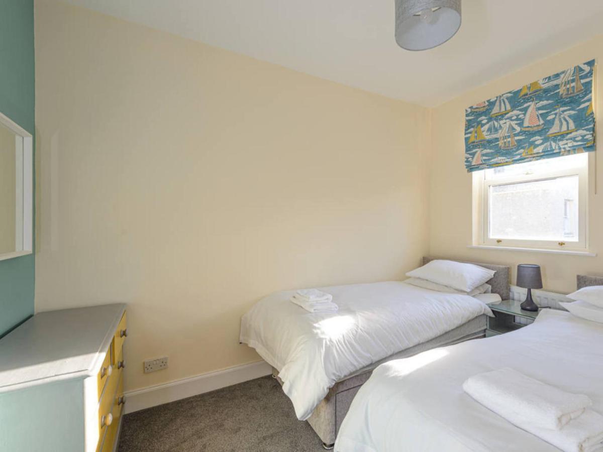 Craigleith Lodge North Berwick Ngoại thất bức ảnh