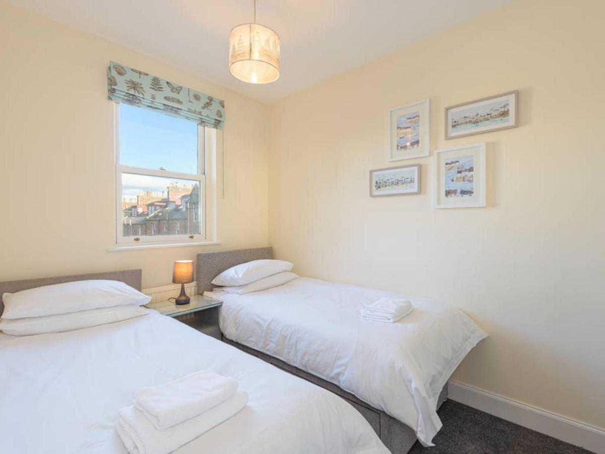 Craigleith Lodge North Berwick Ngoại thất bức ảnh