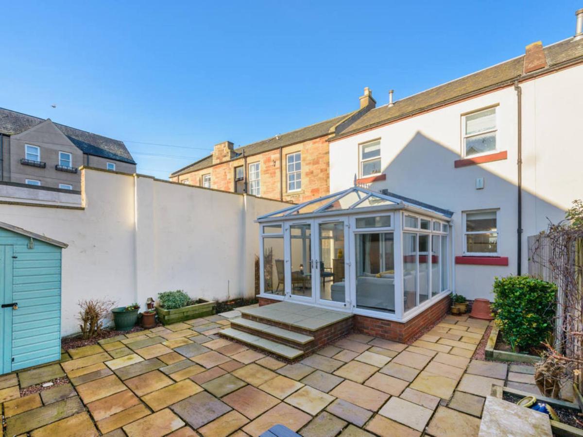 Craigleith Lodge North Berwick Ngoại thất bức ảnh