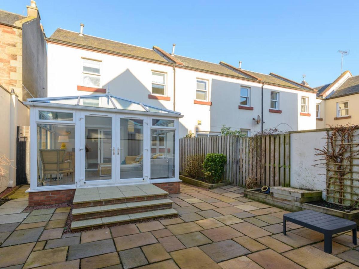 Craigleith Lodge North Berwick Ngoại thất bức ảnh