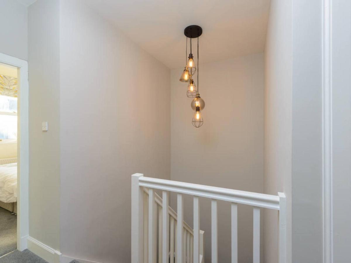 Craigleith Lodge North Berwick Ngoại thất bức ảnh
