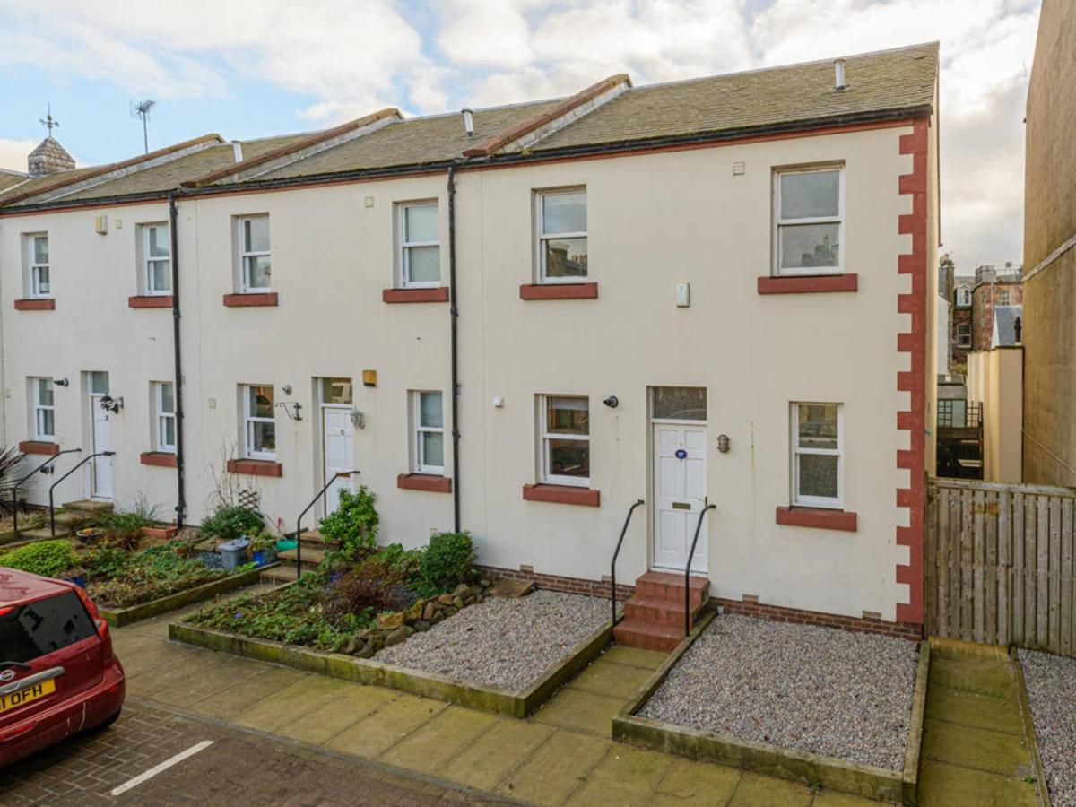 Craigleith Lodge North Berwick Ngoại thất bức ảnh