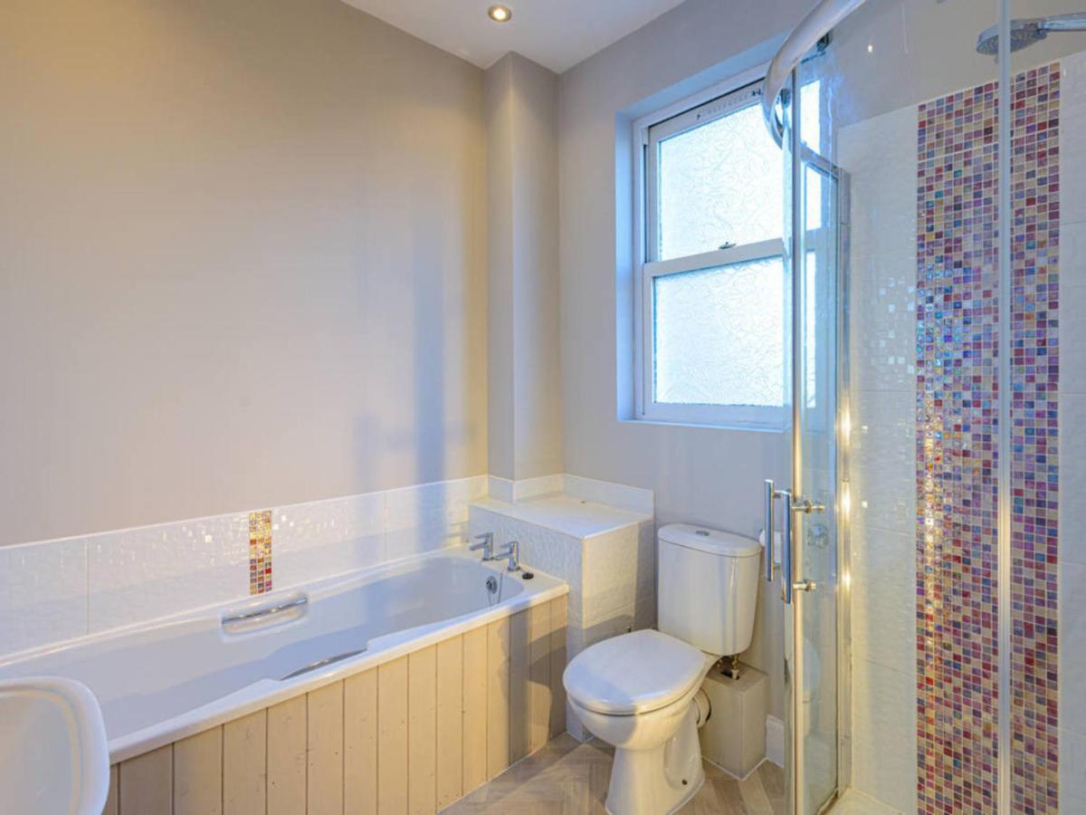 Craigleith Lodge North Berwick Ngoại thất bức ảnh