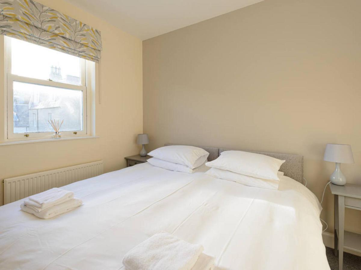 Craigleith Lodge North Berwick Ngoại thất bức ảnh