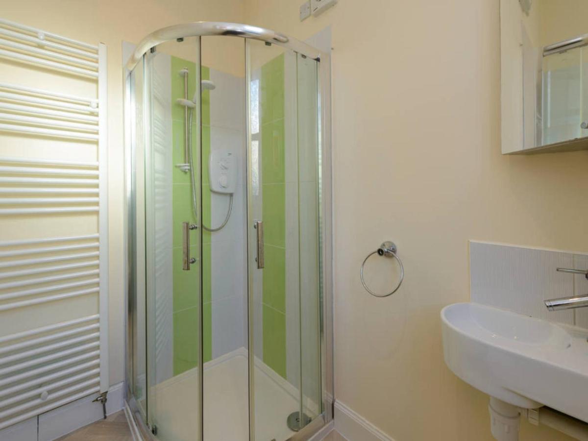 Craigleith Lodge North Berwick Ngoại thất bức ảnh